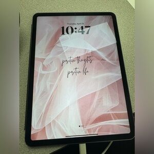 IPAD PRO 3rd GEN 11in